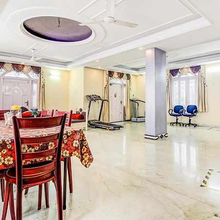فندق Fabexpress Kolkata Residency المظهر الخارجي الصورة