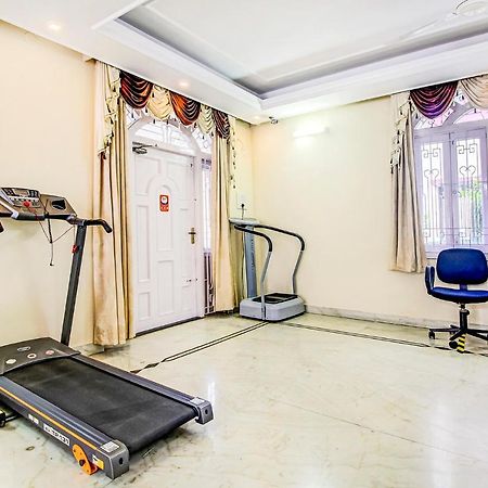 فندق Fabexpress Kolkata Residency المظهر الخارجي الصورة