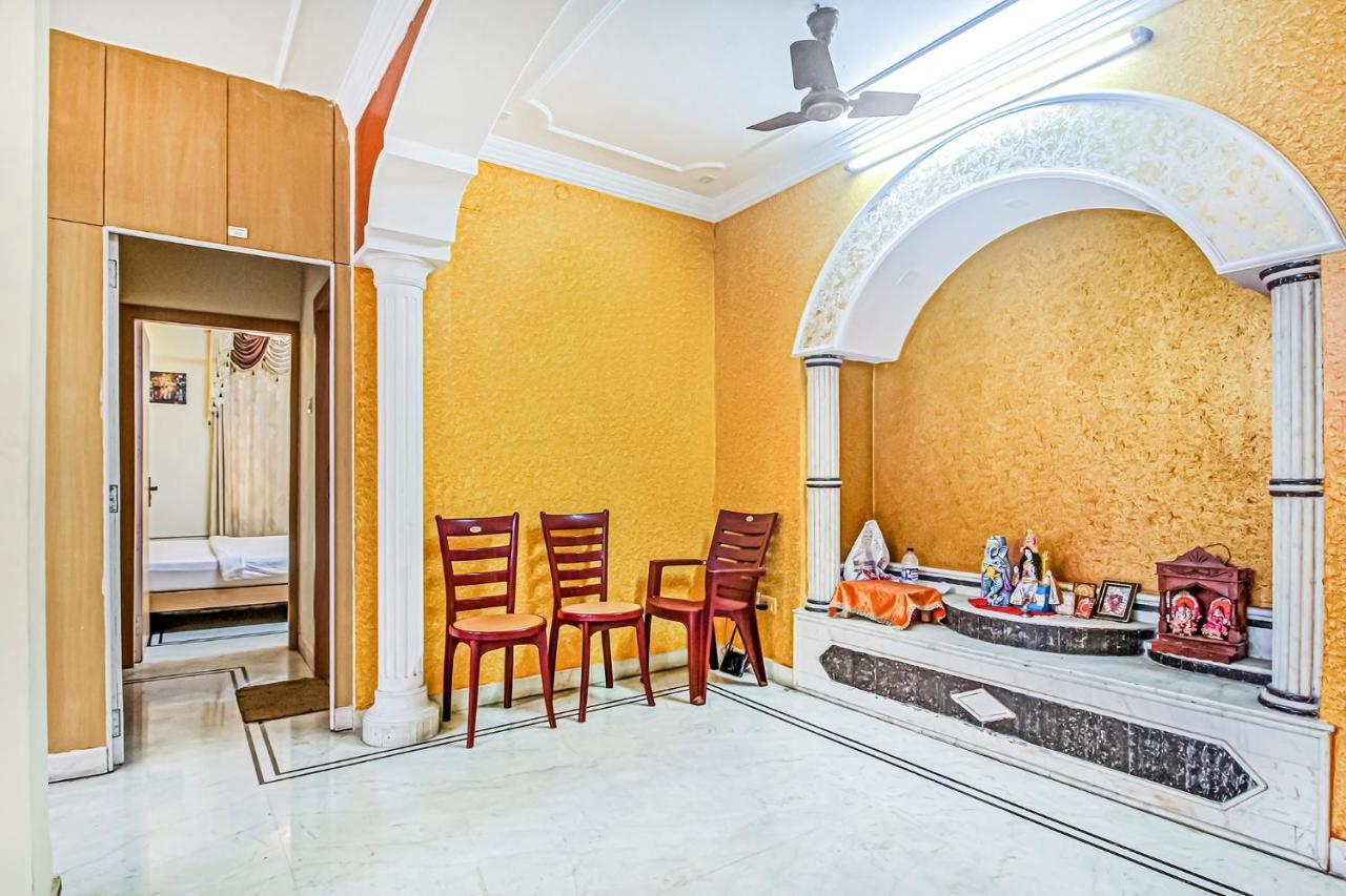فندق Fabexpress Kolkata Residency المظهر الخارجي الصورة