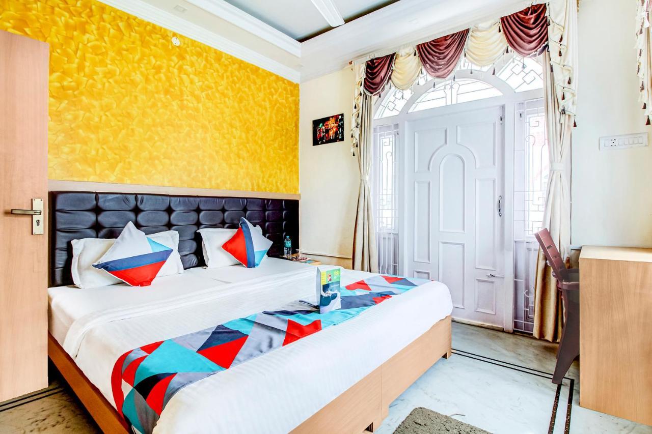 فندق Fabexpress Kolkata Residency المظهر الخارجي الصورة
