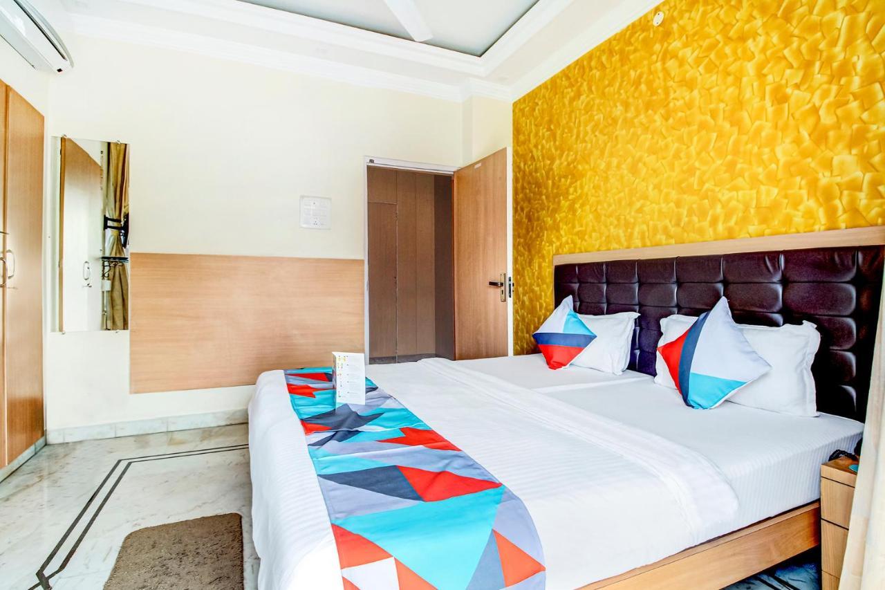 فندق Fabexpress Kolkata Residency المظهر الخارجي الصورة