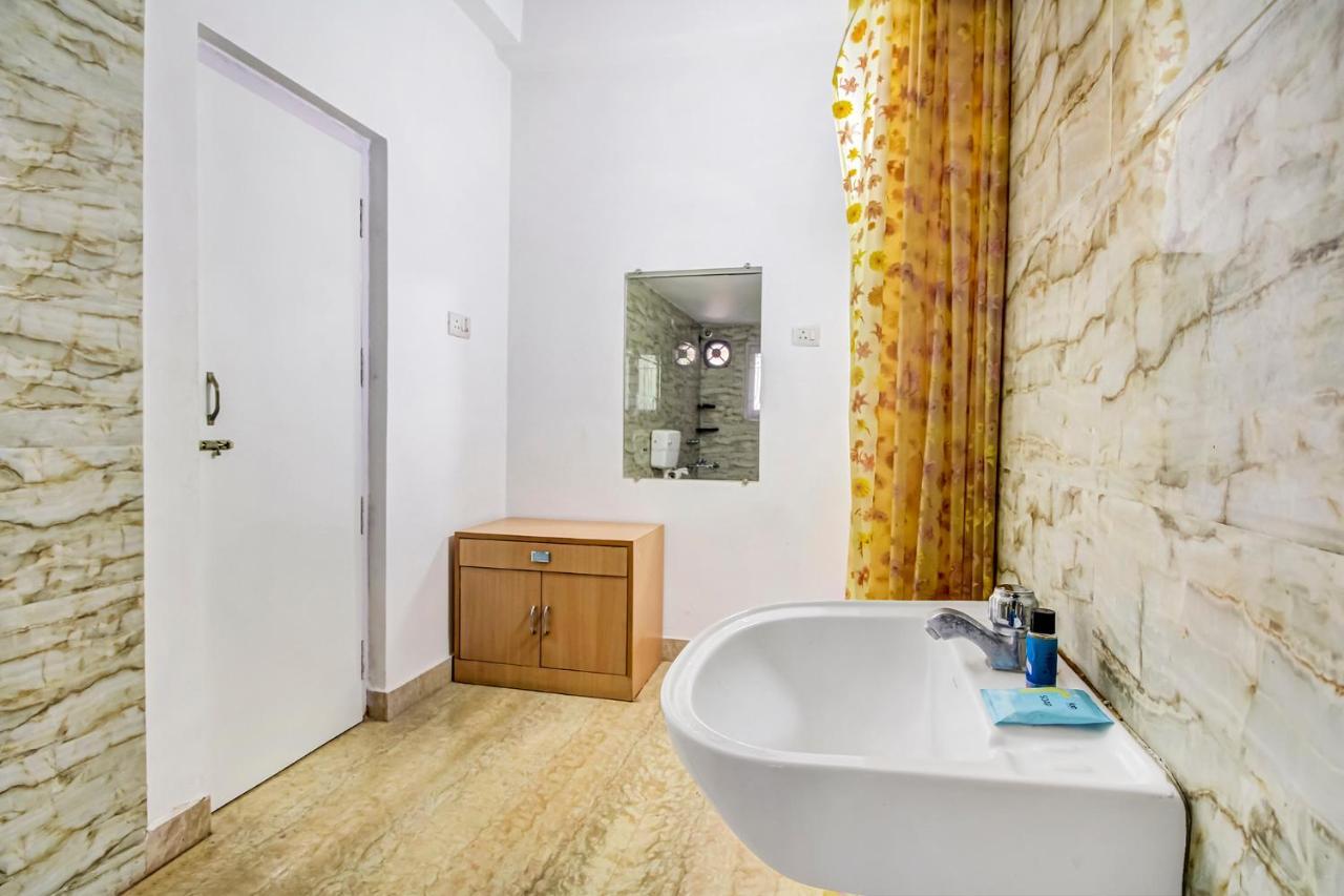 فندق Fabexpress Kolkata Residency المظهر الخارجي الصورة
