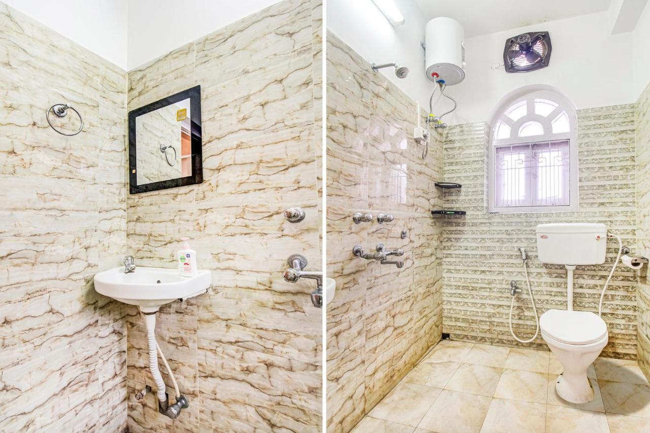 فندق Fabexpress Kolkata Residency المظهر الخارجي الصورة